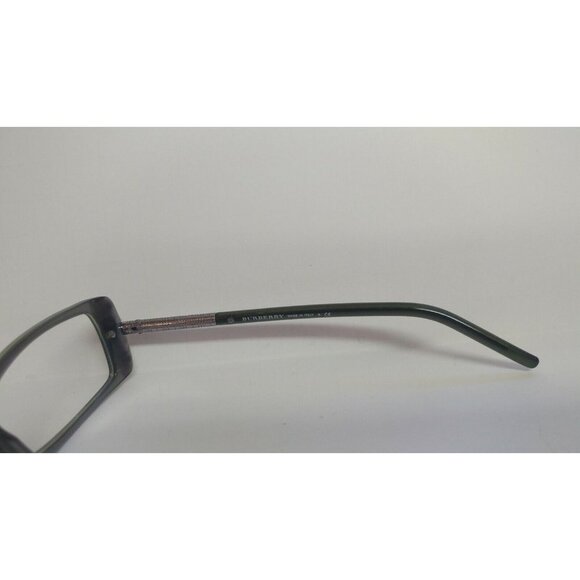 Authentic BURBERRY B 2064 3134 Black  Designer EYEGLASSES FRAMES 52*16*135* main image 5
